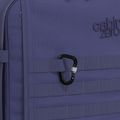 Utazó hátizsák CabinZero Military 36 l galaxy blue 9