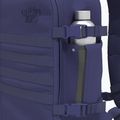 CabinZero Military 36 l túra hátizsák galaxis kék 11