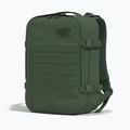 Utazó hátizsák CabinZero Military 28 l mystic green 3