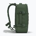 Utazó hátizsák CabinZero Military 28 l mystic green 4