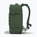 Utazó hátizsák CabinZero Military 28 l mystic green 5