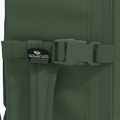 Utazó hátizsák CabinZero Military 28 l mystic green 7