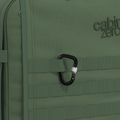 Utazó hátizsák CabinZero Military 28 l mystic green 10