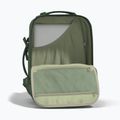 Utazó hátizsák CabinZero Military 28 l mystic green 11