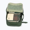 Utazó hátizsák CabinZero Military 28 l mystic green 12
