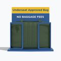 Utazó hátizsák CabinZero Military 28 l mystic green 14