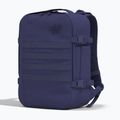 CabinZero Military 28 l túra hátizsák galaxis kék 2