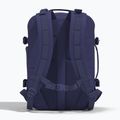 CabinZero Military 28 l túra hátizsák galaxis kék 3