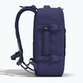 CabinZero Military 28 l túra hátizsák galaxis kék 4