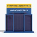 Utazó hátizsák CabinZero Military 28 l galaxy blue 7