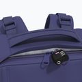 CabinZero Military 28 l túra hátizsák galaxis kék 8