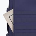 Utazó hátizsák CabinZero Military 28 l galaxy blue 9