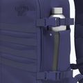 Utazó hátizsák CabinZero Military 28 l galaxy blue 10