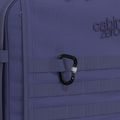 CabinZero Military 28 l túra hátizsák galaxis kék 11