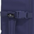 CabinZero Military 28 l túra hátizsák galaxis kék 12