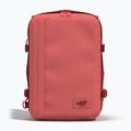 Utazó hátizsák CabinZero Classic Plus 32 l peach valley