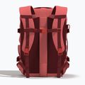 Utazó hátizsák CabinZero Classic Plus 32 l peach valley 4