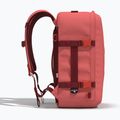 Utazó hátizsák CabinZero Classic Plus 32 l peach valley 5