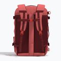 Utazó hátizsák CabinZero Classic Plus 42 l peach valley 4