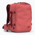 Utazó hátizsák CabinZero Classic Pro 32 l peach valley 2