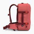 Utazó hátizsák CabinZero Classic Pro 32 l peach valley 4