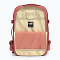 Utazó hátizsák CabinZero Classic Pro 32 l peach valley 7