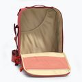 Utazó hátizsák CabinZero Classic Pro 32 l peach valley 10