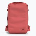 Utazó hátizsák CabinZero Classic Pro 42 l peach valley