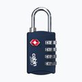 Lakat CabinZero Travel TSA Lock navy