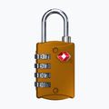 Lakat CabinZero Travel TSA Lock orange chill 2