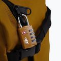 Lakat CabinZero Travel TSA Lock orange chill 5