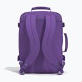 Utazó hátizsák CabinZero Classic 36 l lavender dream 3