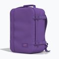 Utazó hátizsák CabinZero Classic 36 l lavender dream 4