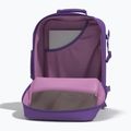 Utazó hátizsák CabinZero Classic 36 l lavender dream 7