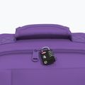 Utazó hátizsák CabinZero Classic 36 l lavender dream 8