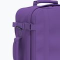 Utazó hátizsák CabinZero Classic 36 l lavender dream 9
