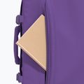 Utazó hátizsák CabinZero Classic 36 l lavender dream 10