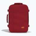 Utazó hátizsák CabinZero Classic 36 l ketchup