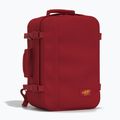 Utazó hátizsák CabinZero Classic 36 l ketchup 2