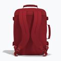 Utazó hátizsák CabinZero Classic 36 l ketchup 3