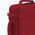 Utazó hátizsák CabinZero Classic 36 l ketchup 10