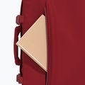 Utazó hátizsák CabinZero Classic 36 l ketchup 11