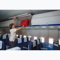 Utazó hátizsák CabinZero Classic 36 l ketchup 12
