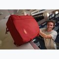 Utazó hátizsák CabinZero Classic 36 l ketchup 13