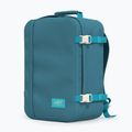 Utazó hátizsák CabinZero Classic 36 l bali blue 4