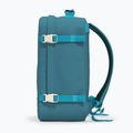 Utazó hátizsák CabinZero Classic 36 l bali blue 6