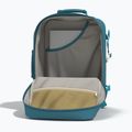 Utazó hátizsák CabinZero Classic 36 l bali blue 7