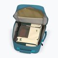 Utazó hátizsák CabinZero Classic 36 l bali blue 8