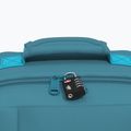 Utazó hátizsák CabinZero Classic 36 l bali blue 9