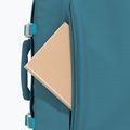Utazó hátizsák CabinZero Classic 36 l bali blue 10